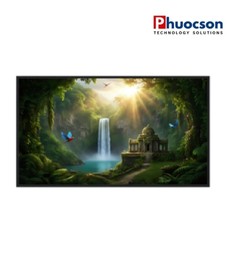 Màn hình ghép Hikvision 65 inch